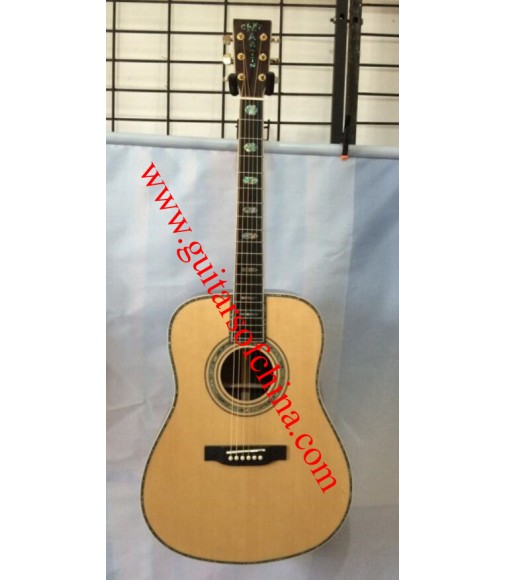 Martin D45 recensione all solid wood guitar custom shop 